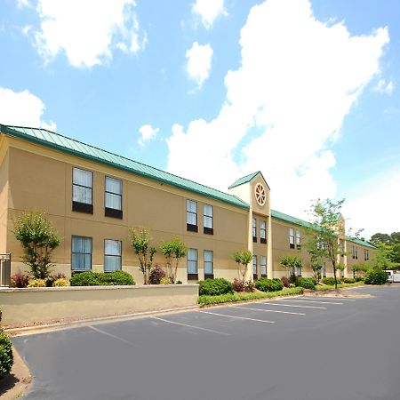Best Western Plus Edison Inn Garner Kültér fotó