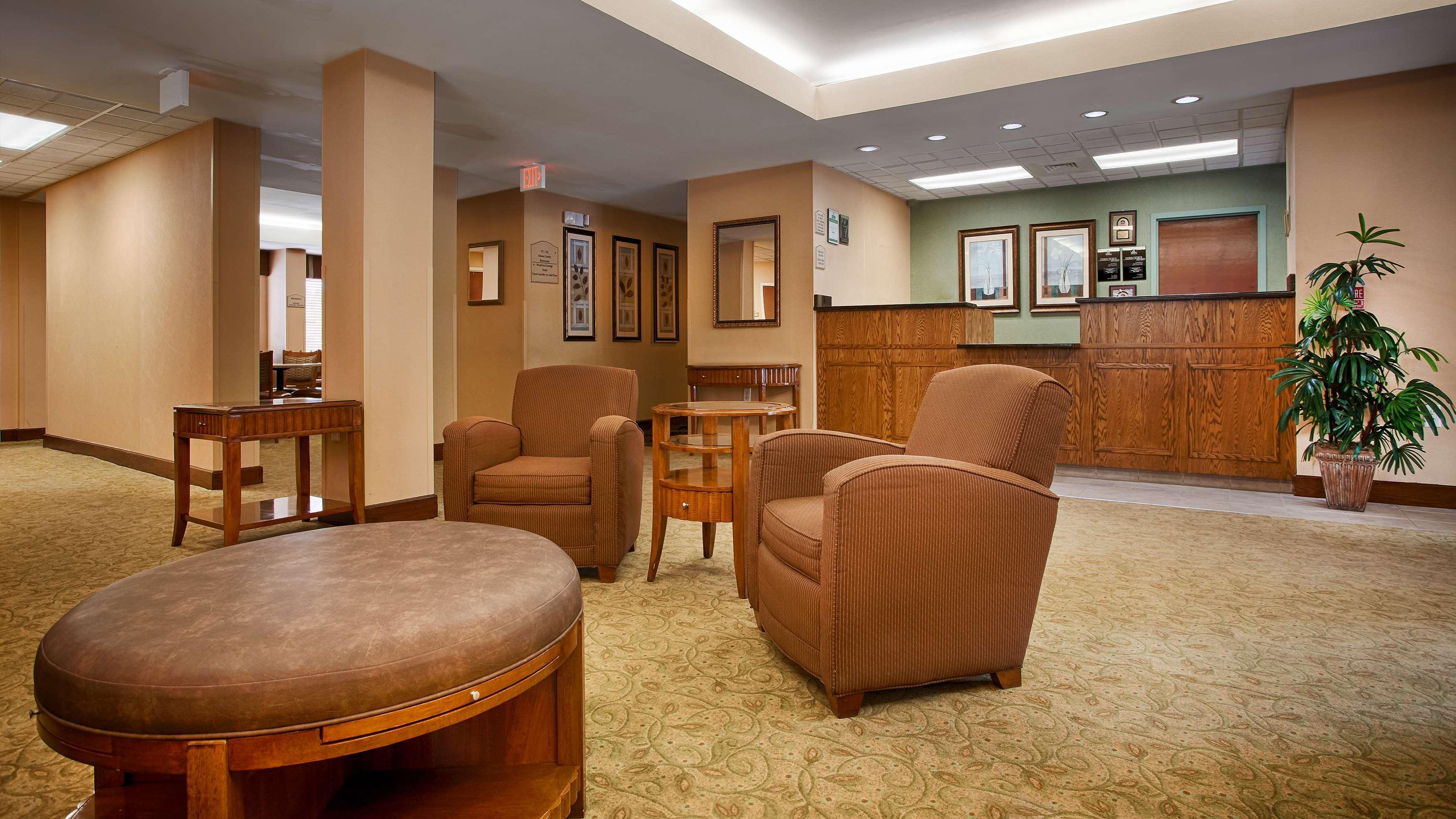 Best Western Plus Edison Inn Garner Kültér fotó