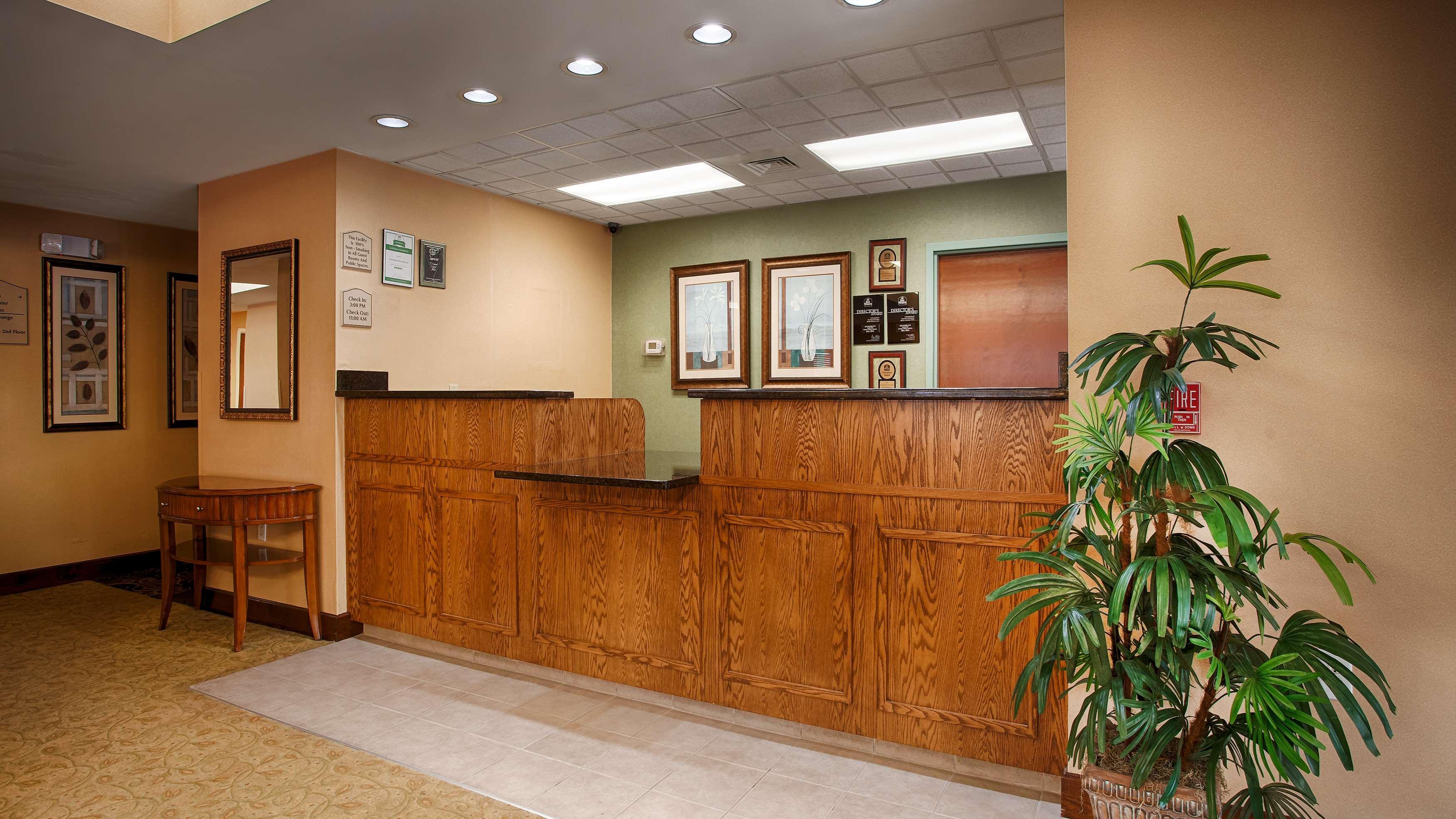 Best Western Plus Edison Inn Garner Kültér fotó
