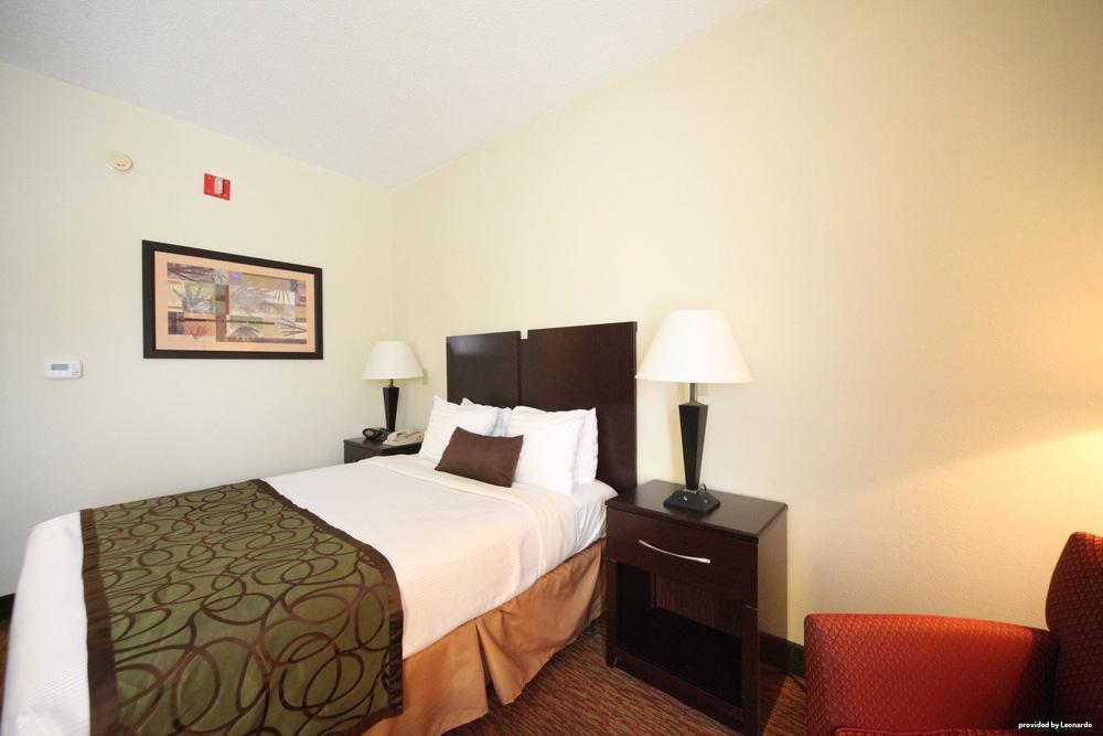Best Western Plus Edison Inn Garner Kültér fotó