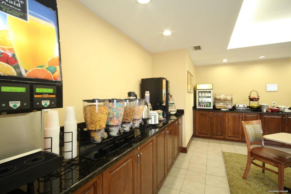 Best Western Plus Edison Inn Garner Kültér fotó