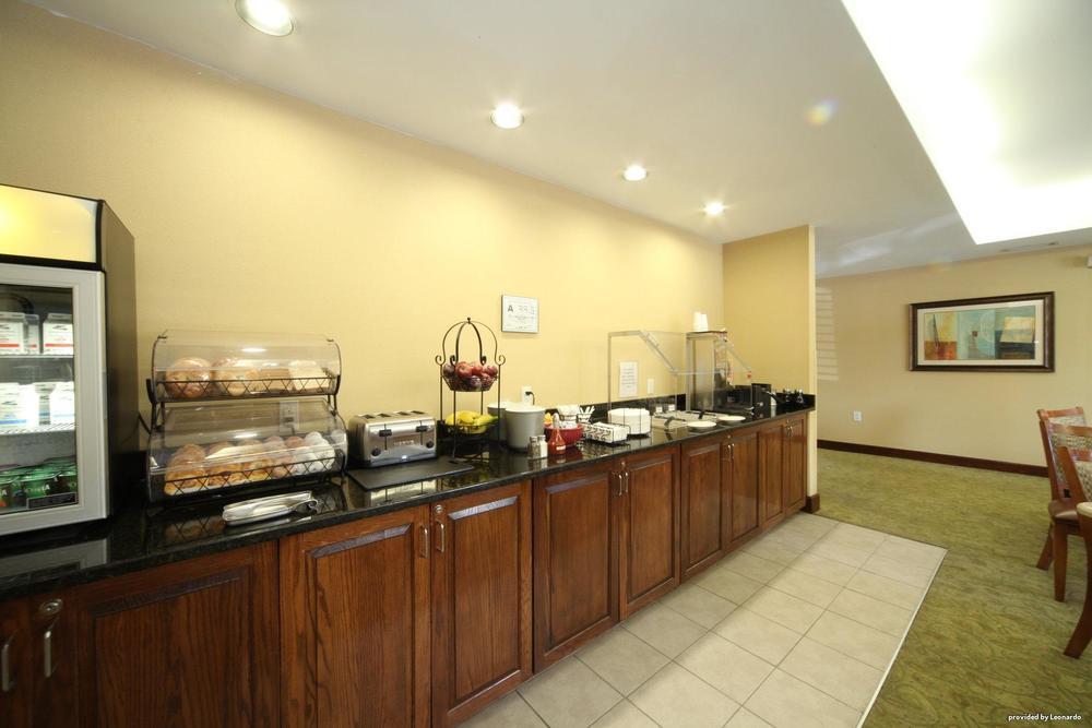 Best Western Plus Edison Inn Garner Kültér fotó