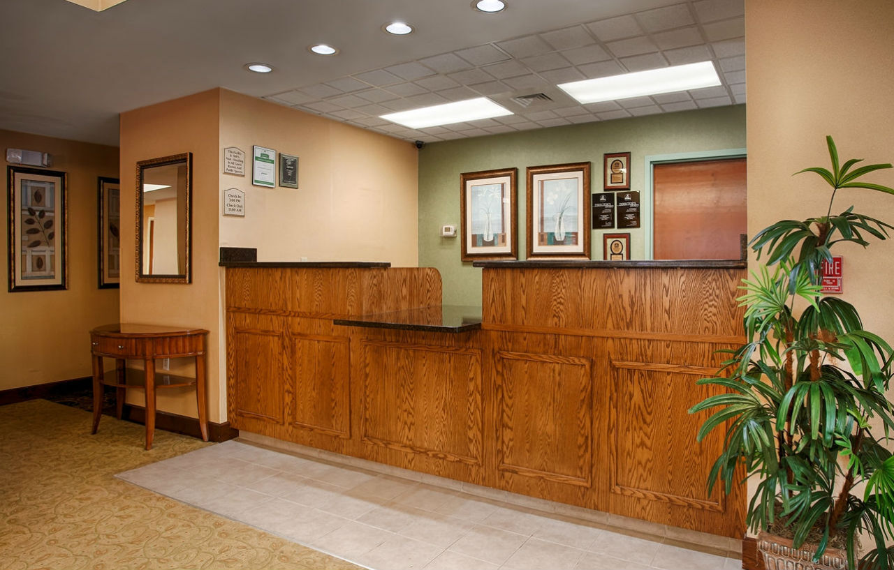 Best Western Plus Edison Inn Garner Kültér fotó
